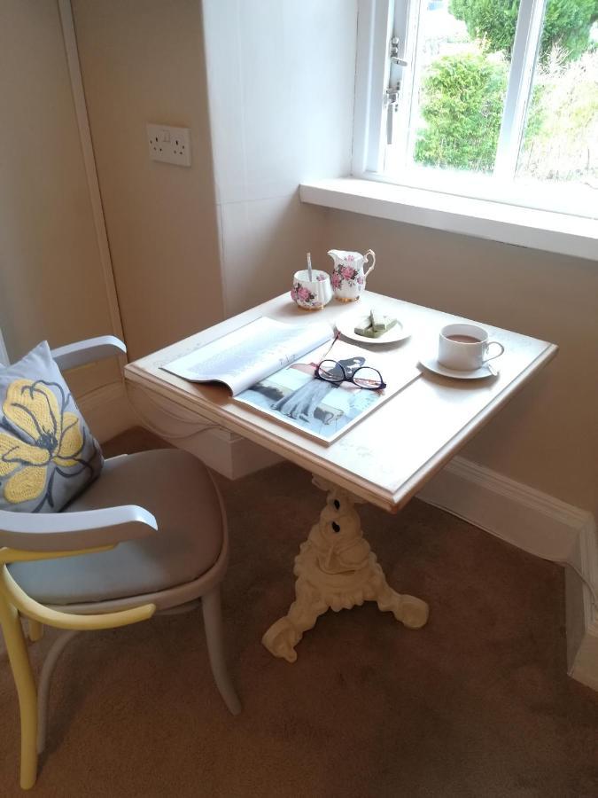Bed and Breakfast Furain Peterculter Екстер'єр фото