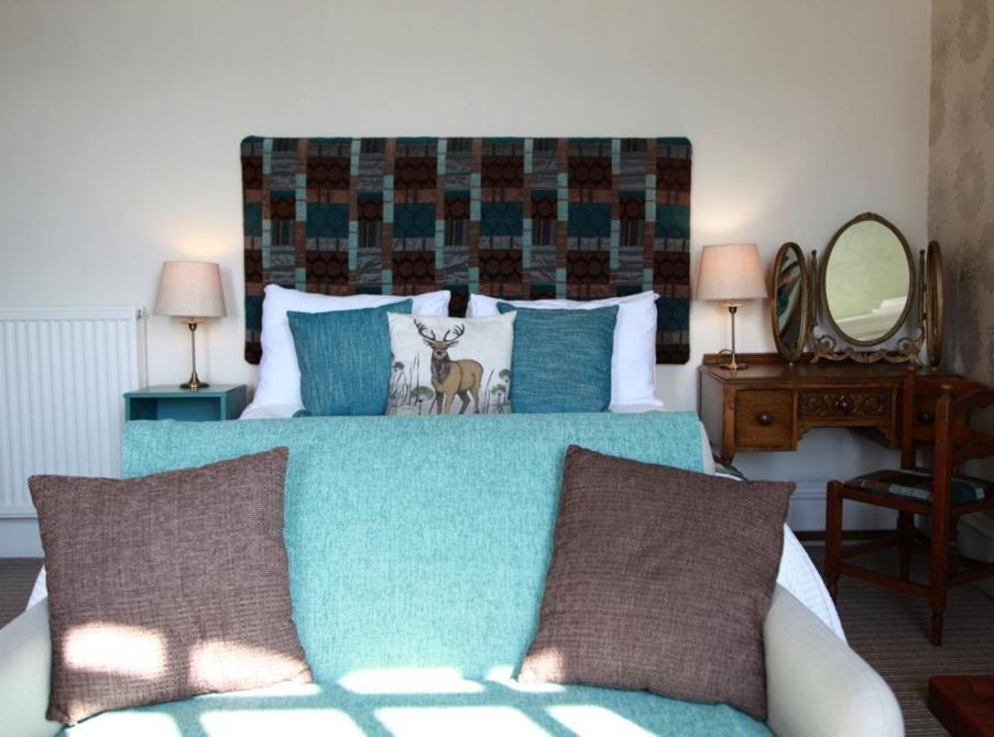 Bed and Breakfast Furain Peterculter Екстер'єр фото