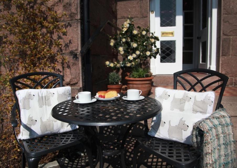 Bed and Breakfast Furain Peterculter Екстер'єр фото