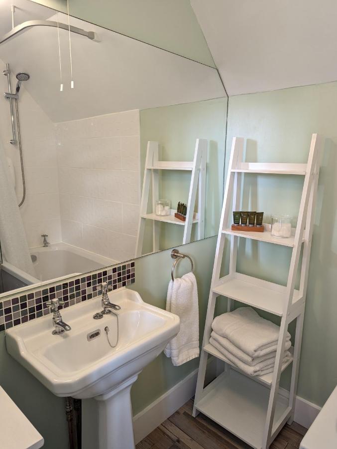 Bed and Breakfast Furain Peterculter Екстер'єр фото