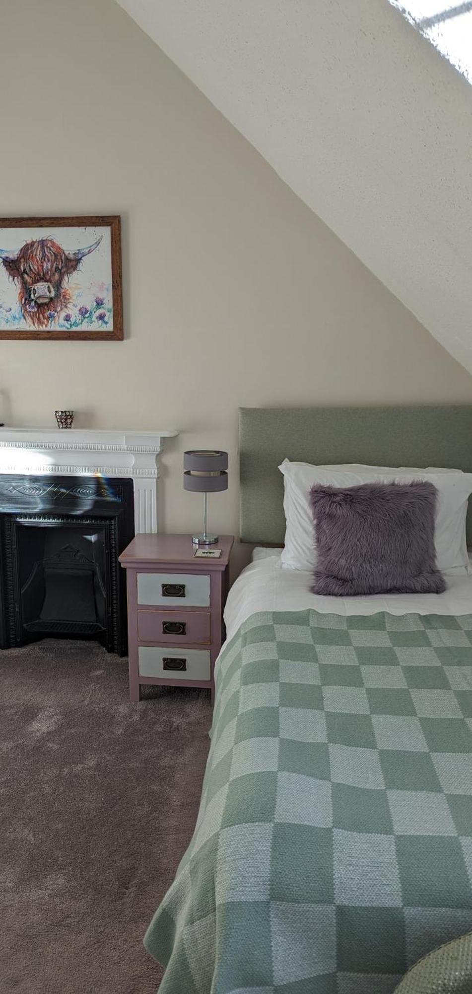 Bed and Breakfast Furain Peterculter Екстер'єр фото