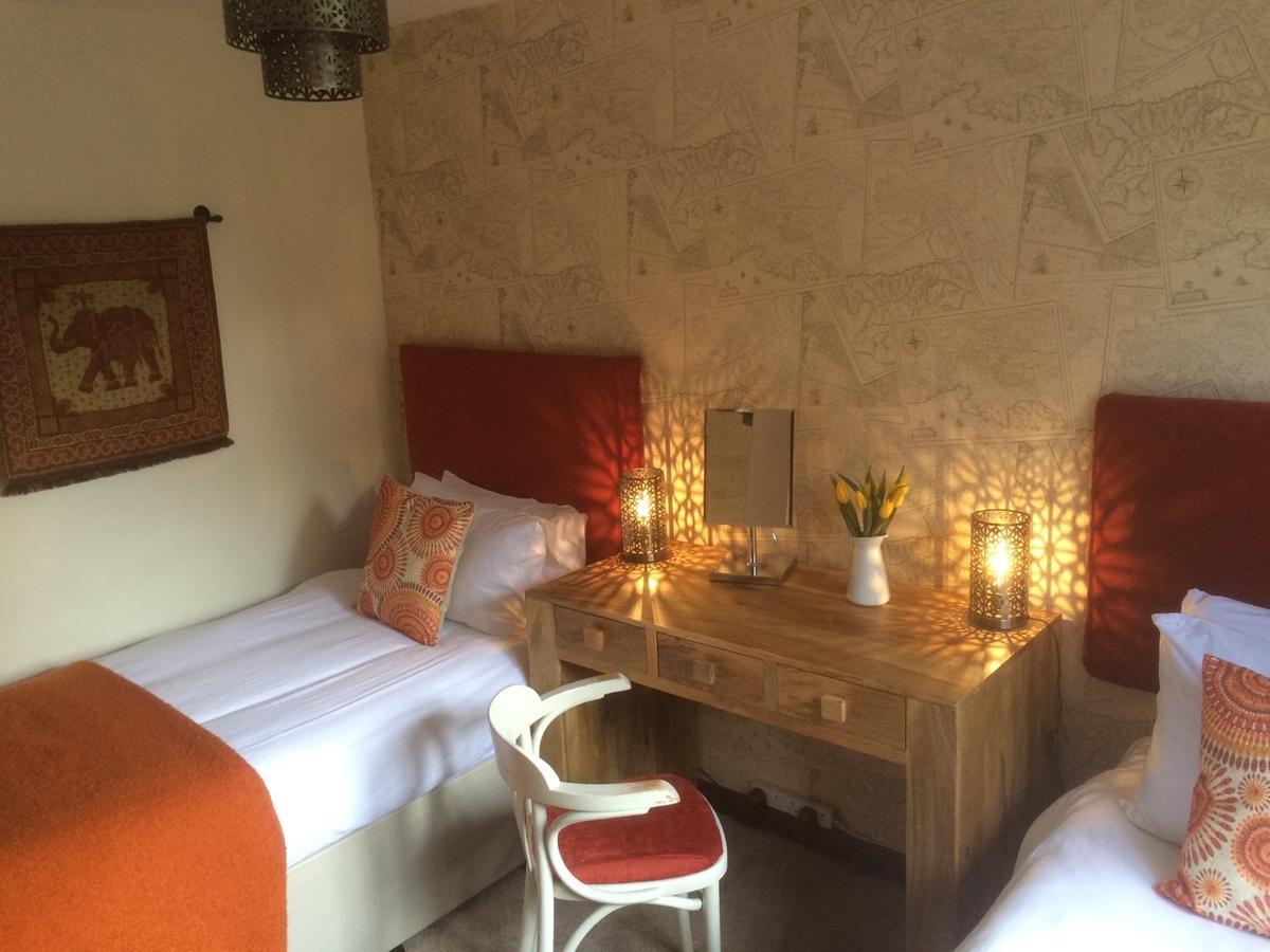 Bed and Breakfast Furain Peterculter Екстер'єр фото