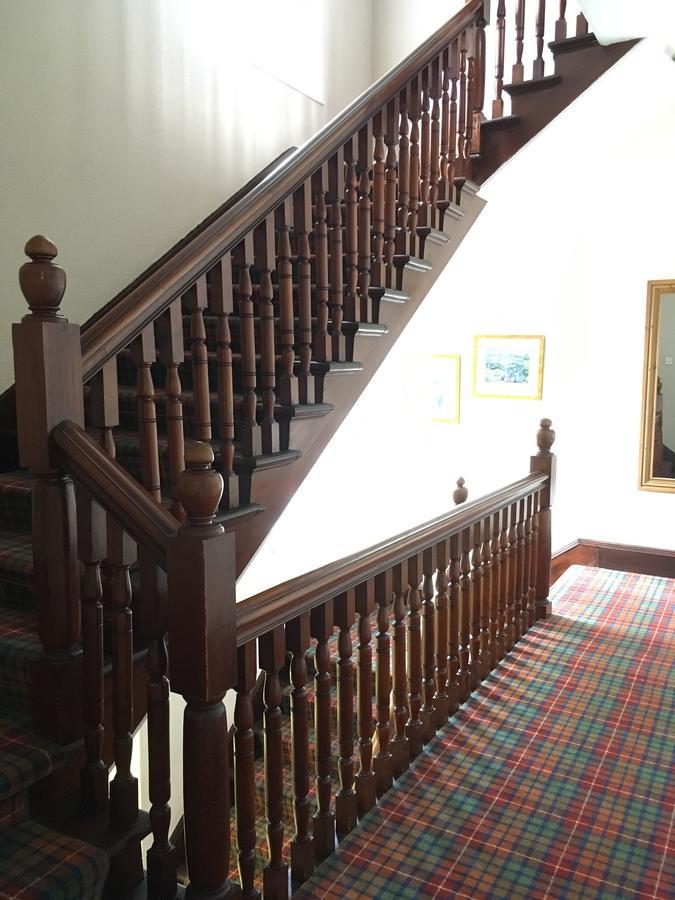 Bed and Breakfast Furain Peterculter Екстер'єр фото