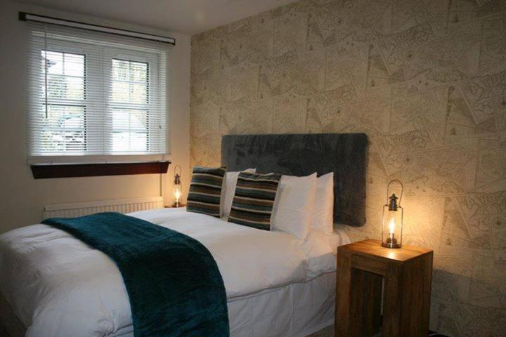 Bed and Breakfast Furain Peterculter Екстер'єр фото